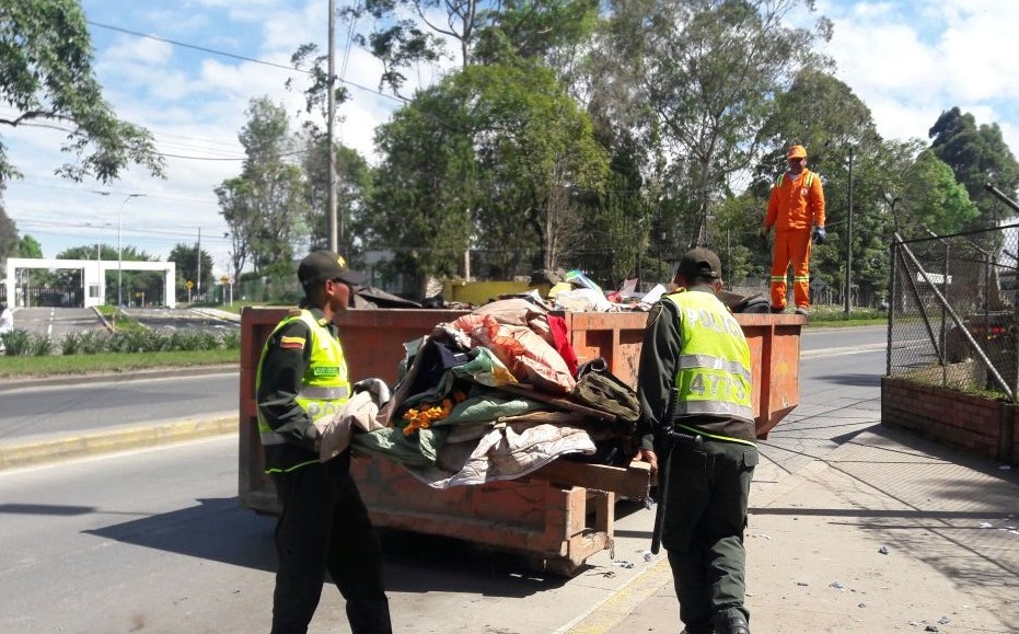 La actividad-en-la-juridccion-del-barrio-el-caillal