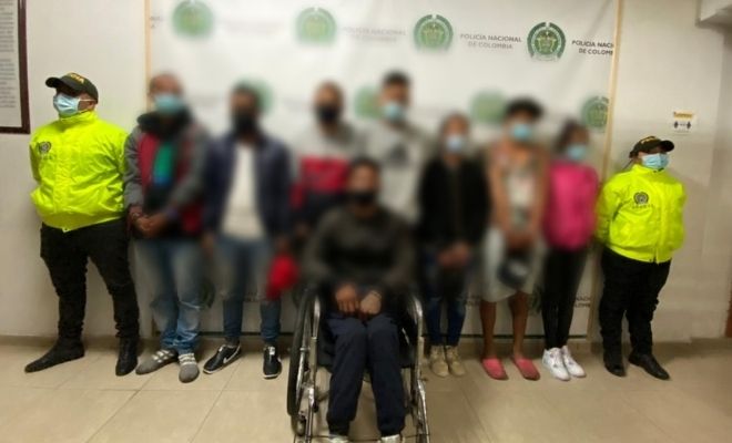 Intervención a Bogotá 3