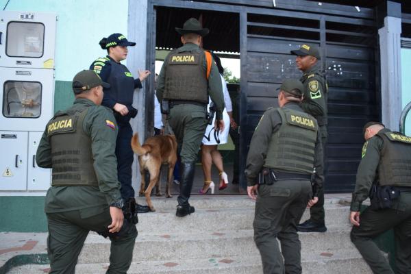 Prevención de comportamientos que puedan poner en riesgo la integridad de los menores