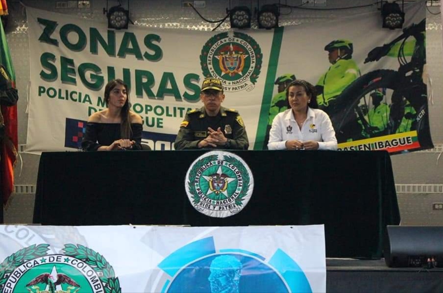 Se llevará a cabo el próximo 11 de Marzo a las 09:00 am en el Centro de Convenciones Alfonso López Pumarejo