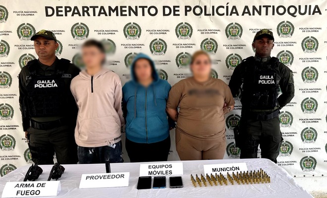Presunta cabecilla de “Los del Bajo” tenía antecedentes por homicidio, fuga de presos y tráfico de estupefacientes