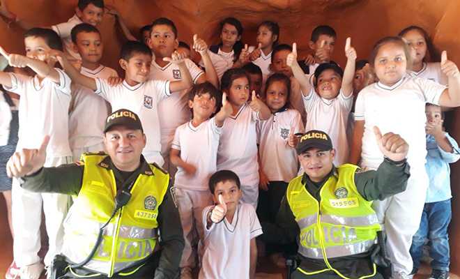 Juntos-por-los-niños-brindamos-un-día especial-a-86-infantes-y-adultos-de-Canaguaro