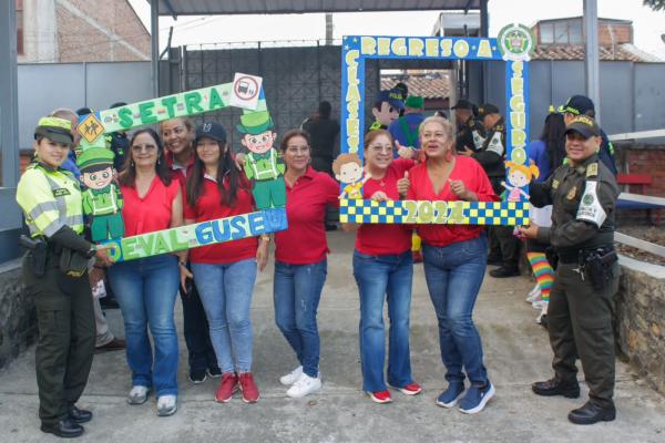 juntos por la niñez