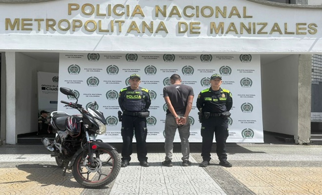 Un hombre de 25 años deberá responder por el delito de receptación