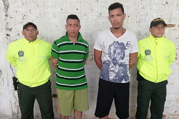 La-Policía-captura-al-zungo-y-el-tio