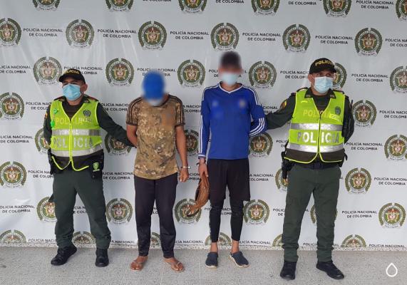 La Policía del Meta adelantó ofensiva contra el hurto a residencias