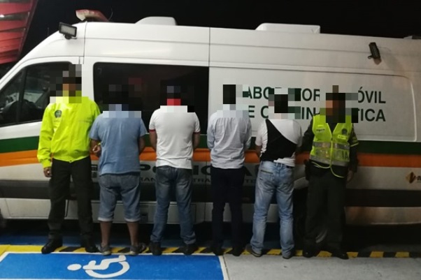 La-Policía-Nacional-desarticula-grupo-delincuencial-los-garabato