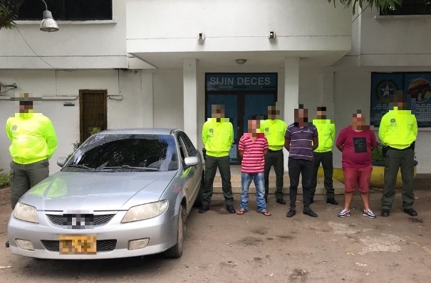 La-Policía-Nacional-desarticula-la-banda-Los-Coyotes