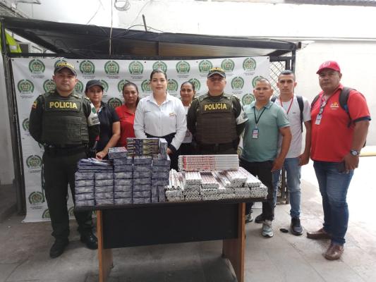 La Policía en el Meta entregó resultados de los planes realizados durante la noche de velitas-3