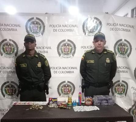 La Policía en el Meta entregó resultados de los planes realizados durante la noche de velitas-4
