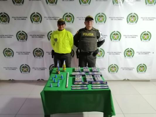 La Policía en el Meta entregó resultados de los planes realizados durante la noche de velitas-5