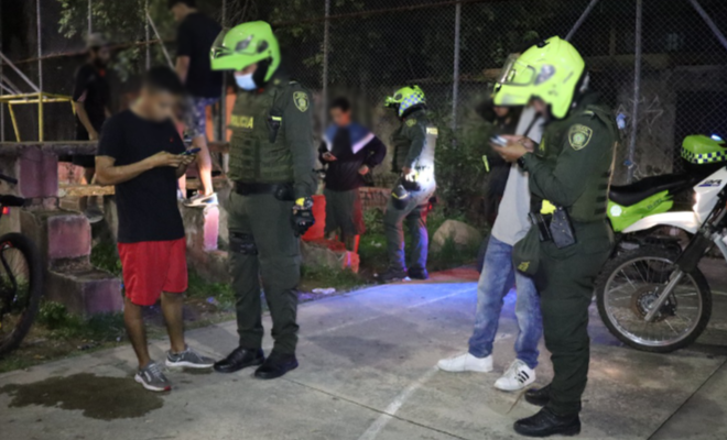 consulta de antecendentes