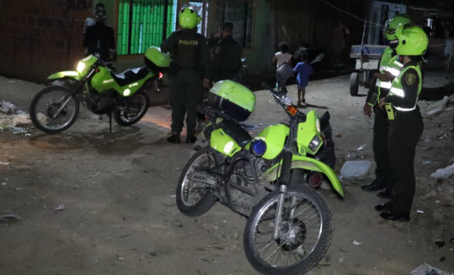 Acompañamiento a la ciudadania 