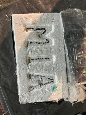 Línea Nacional Antidrogas 167