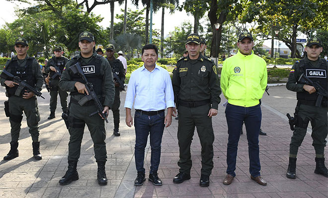 Desde-hoy-estará-en-las-calles-del-Meta-el-Comando-Especial-Antiextorsión-CEAEX