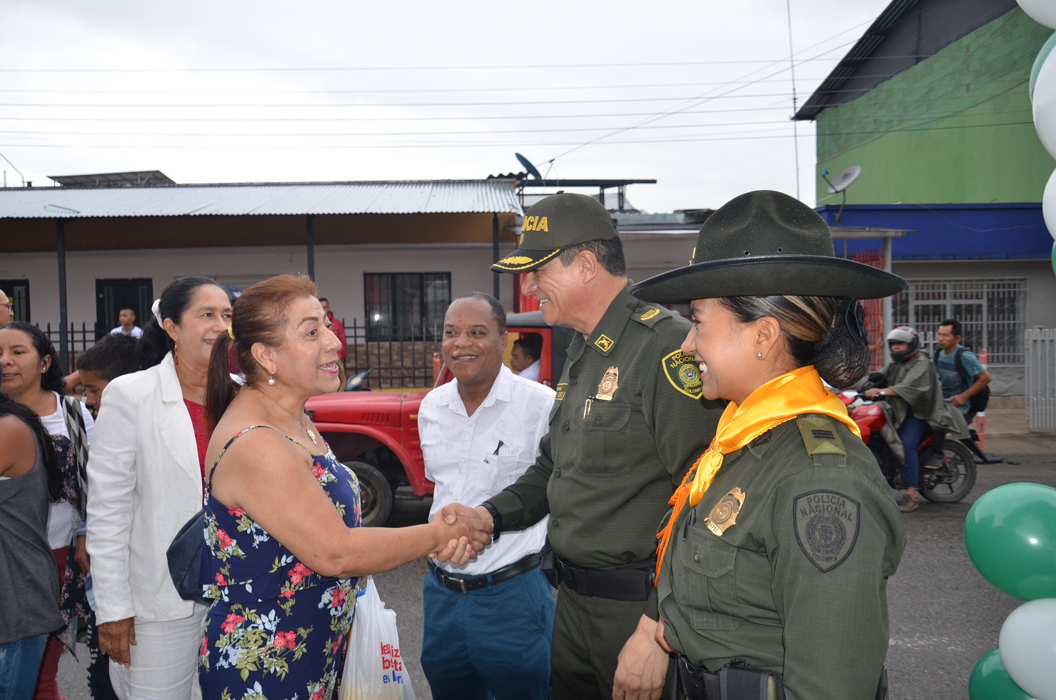 Bienvenidos, de regreso a clases seguros 2020