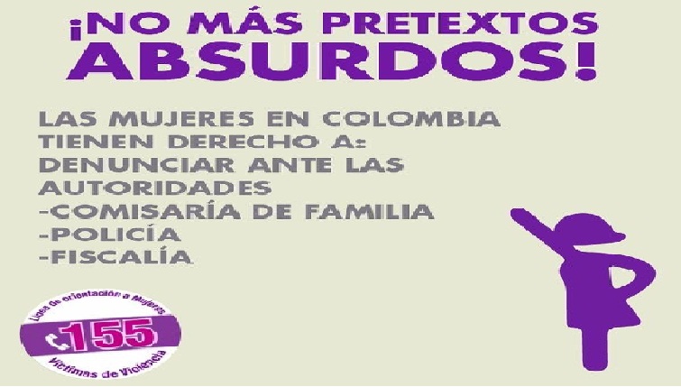 linea 155-orientacion mujeres-victima de violencia