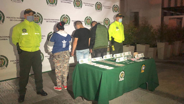 “Los del nevado” quedaron congelados