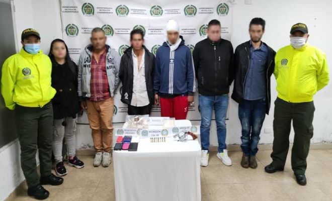 los_del_rincón_grupo_delincuencial_en_cundinamarca