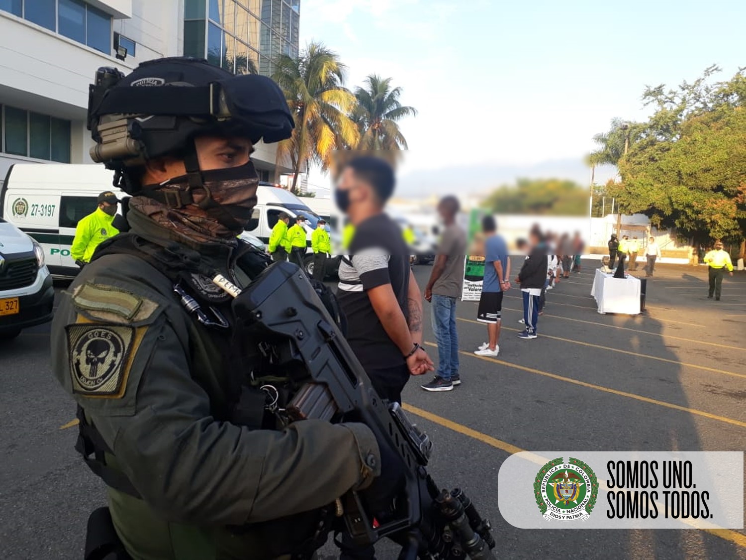 Desarticulada-estructura-los-mochos-en-Cali