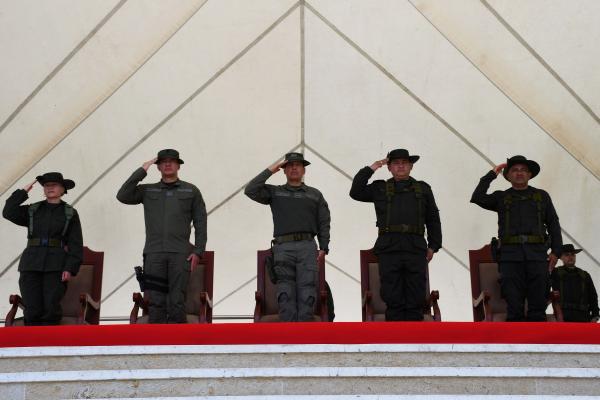 Ceremonia CENOP