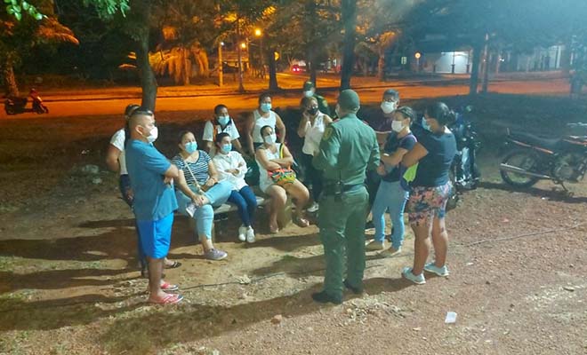 Resuelva sus diferencias y conflictos