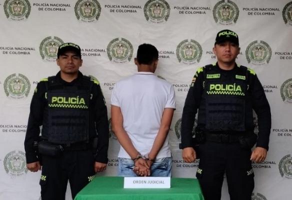 Deberá responder ante la autoridad competente