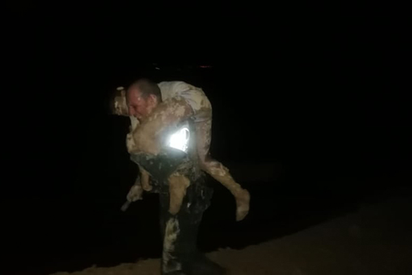 Velamos por protección integral de los niños, niñas y adolescentes.