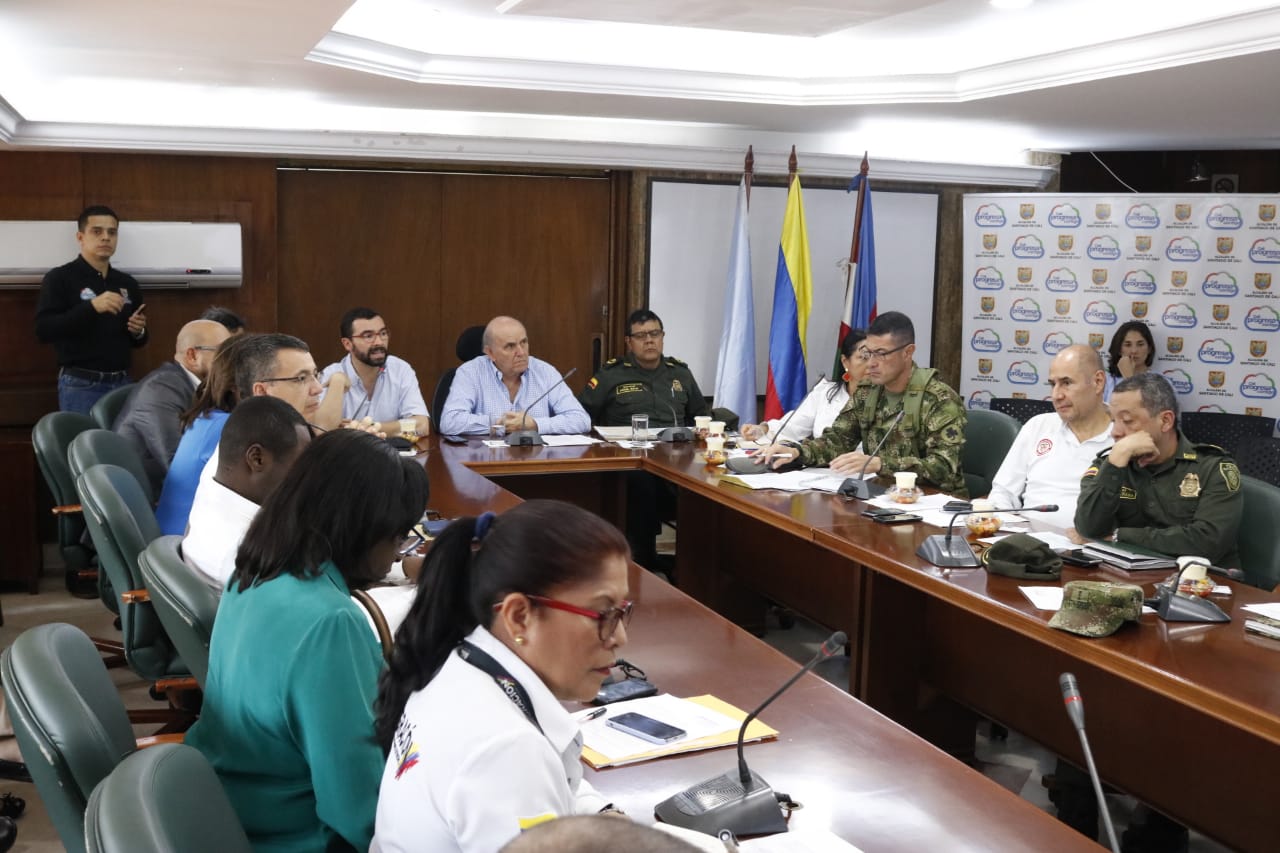 Dispositivos-para-garantizar-el-orden-el-21-de-noviembre