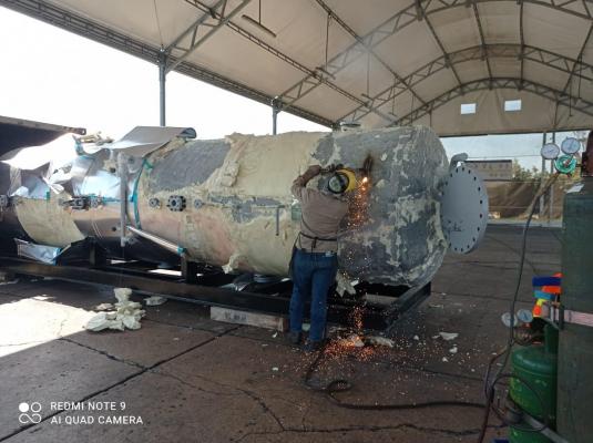  Frustramos una ingeniosa modalidad para traficar drogas ilícitas