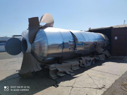  Frustramos una ingeniosa modalidad para traficar drogas ilícitas