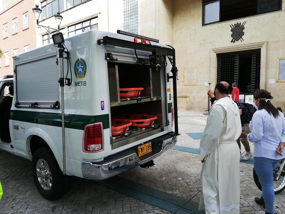 Con esta herramienta fortalecemos la Investigación Criminal en la ciudad.