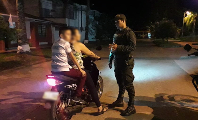 En-completa-tranquilidad-y-armonía-se-vivió-la-noche-de-velitas-en-el-Meta