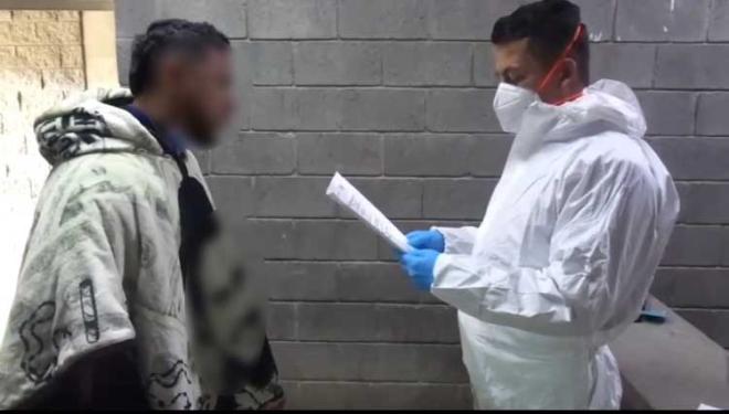 Se trata del caso sucedido en una tienda del barrio El Santuario, donde perdieron la vida cuatro personas y siete más resultaron heridas.