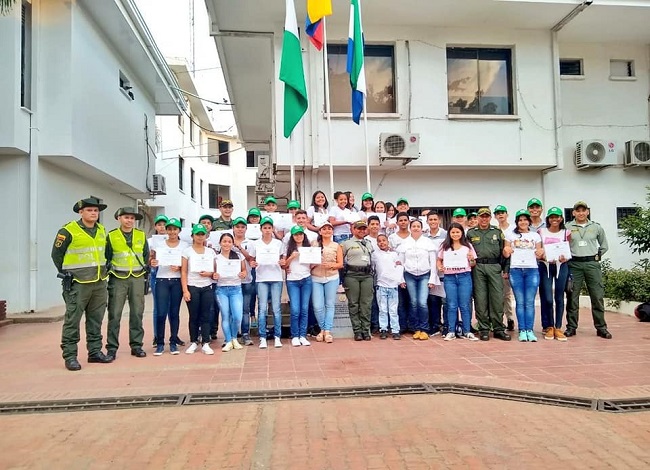 Comprometidos con el patrimonio cultural.
