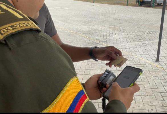 nuevas medidas de seguridad