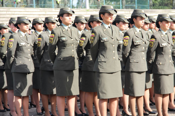Más de 600 policías reforzaran la seguridad en la capital de la república.