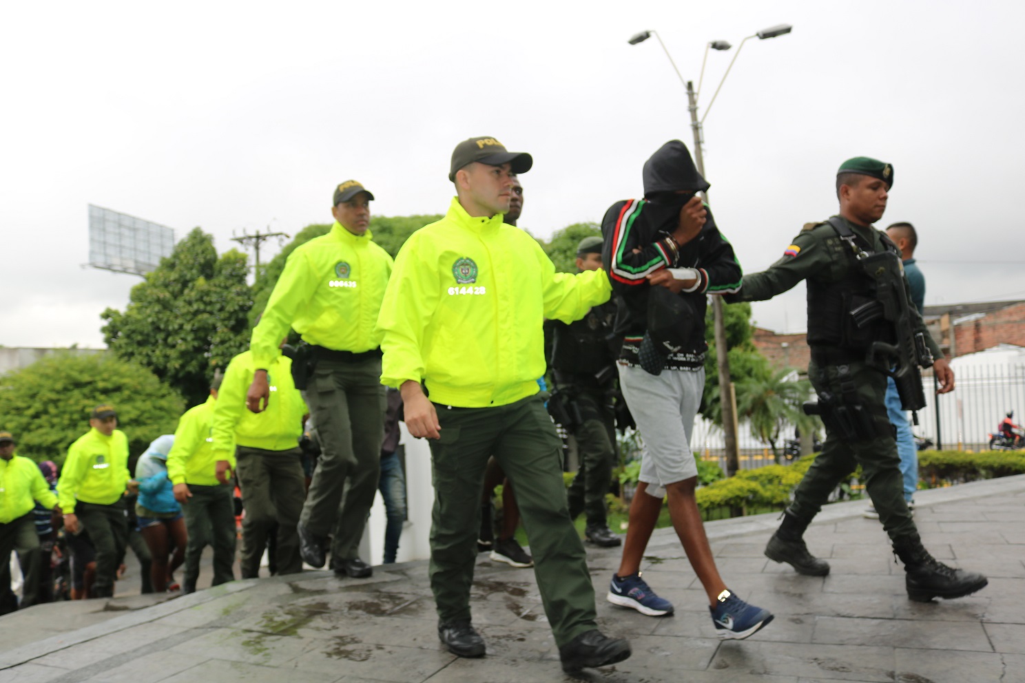 17-capturados-en-operaciones-expres