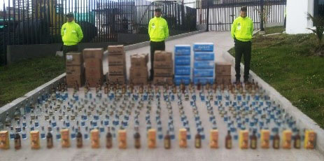 controles- adelantados -dejan -contundentes -resultados.POLICIA NACIONAL