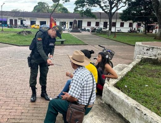 Ofensiva contra los delitos de mayor impacto-1