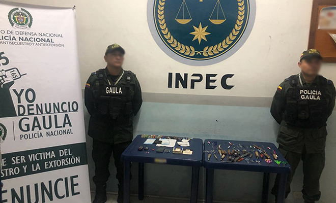 Con-la-operación-demoledor III-nos-tomamos-centro carcelario-para-prevenir-la-extorsión
