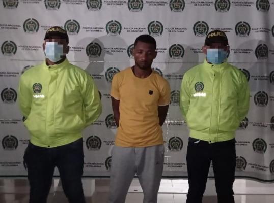 Operación ‘Agamenón’ continúa impactando al ‘clan del golfo’ en Quibdó