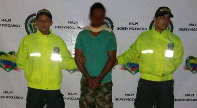 La Policía Nacional-le devuelve la tranquilidad-a los comerciantes, ganaderos y finqueros-del Meta