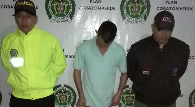 Con la operación “renacer”-la Policía Nacional-combate los delitos sexuales-Meta