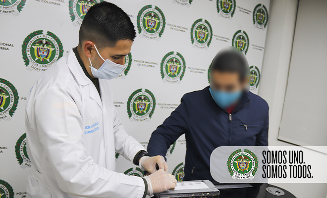 Cayó la banda delincuencial ‘Las Águilas’