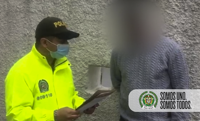 Desarticulada organización delincuencial dedicada al tráfico de estupefacientes y al homicidio