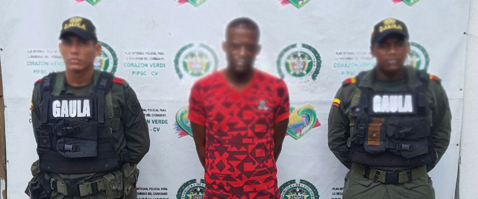 Operativo Policia  Estrategia en Contra de la eliminación de la extorsión en el territorio nariñense