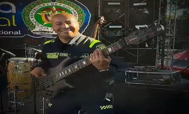 orquesta internacional feria de flores