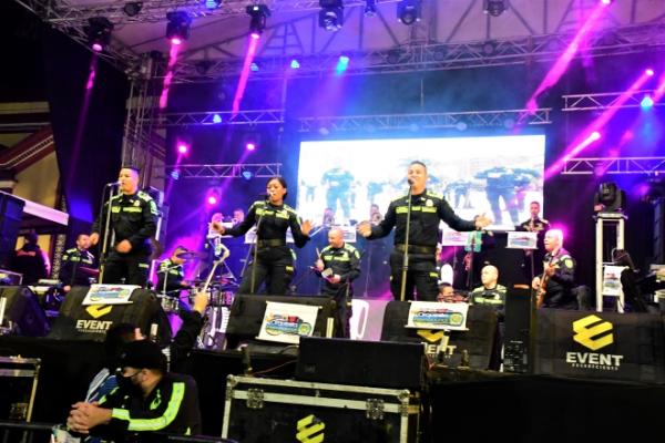 XLI Festival Nacional de la Guabina y el Tiple 