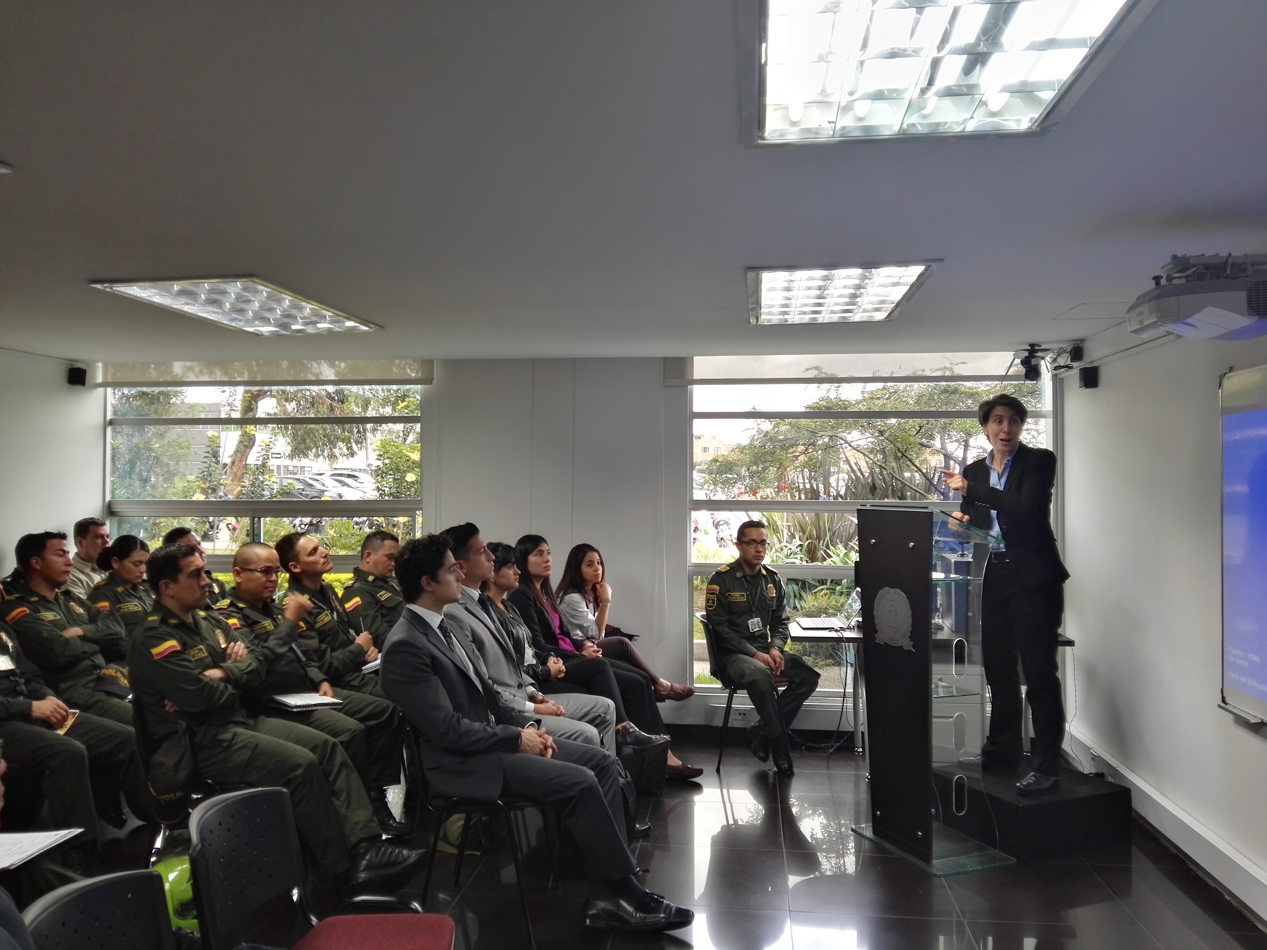 Sistema Electrónico de Contratación Pública